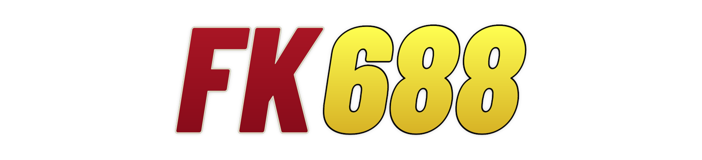 fk688 লোগো